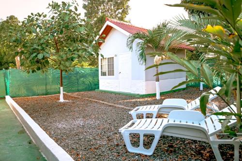 House for rent in Las Tablas Panama in Las Tablas
