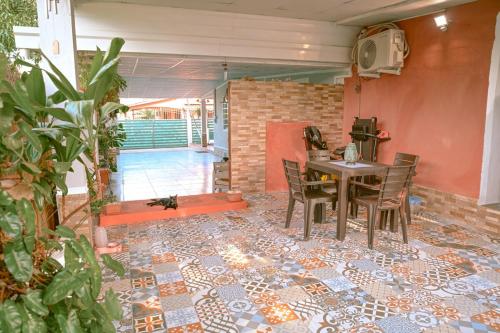 House for rent in Las Tablas Panama in Las Tablas