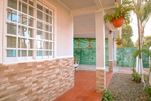 House for rent in Las Tablas Panama in Las Tablas