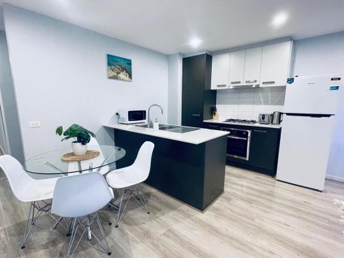 Calm Getaway Close to Airport in Fawkner