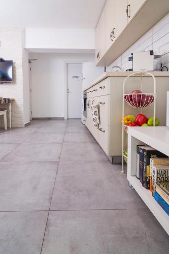 บริการและสิ่งอำนวยความสะดวก, ฮาเบตเบ มาติเตียฮู (HabaitBe Matityahu) in เบียร์ เชวา