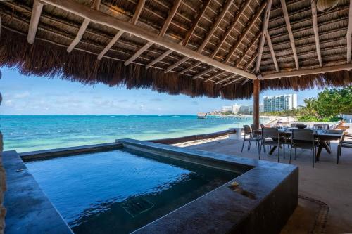Villa Lagartijas - Exclusive Beach Escape, Cancún (fotografie 4)