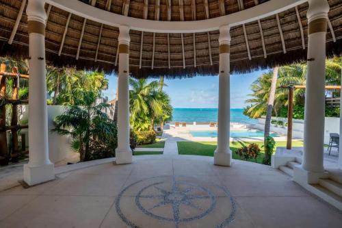 Villa Lagartijas - Exclusive Beach Escape, Cancún (fotografie 2)
