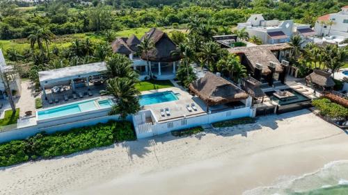 Villa Lagartijas - Exclusive Beach Escape, Cancún (fotografie 6)