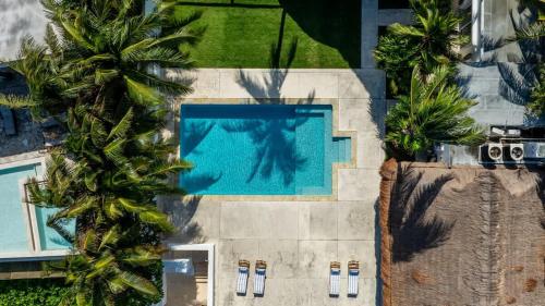 Villa Lagartijas - Exclusive Beach Escape, Cancún (fotografie 7)