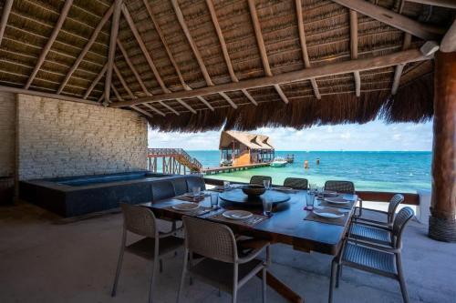 Villa Lagartijas - Exclusive Beach Escape, Cancún (fotografie 9)