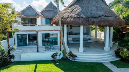 Villa Lagartijas - Exclusive Beach Escape, Cancún (fotografie 10)