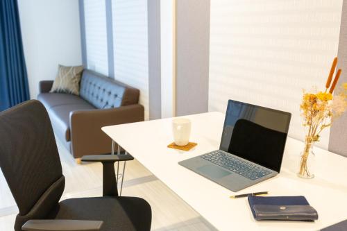 BON Condo Namba Nipponbashi