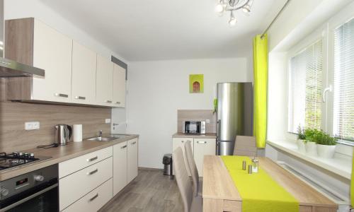 Exterior view, Apartman pod skalou v Ceskem raji in Koberovy