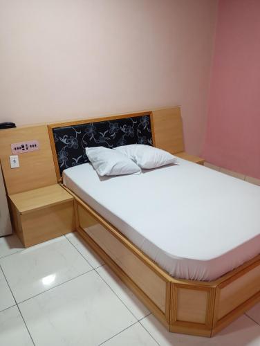 Hotel bom retiro – Sao Paulo, MA