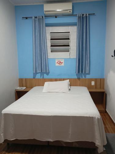 Hotel bom retiro – Sao Paulo, MA