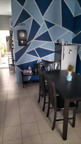 PiXMA HOMESTAY CAMERON HIGHLANDS