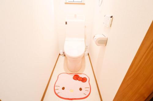Ikebukuro Center! Ikebukuro 6min walk!池袋中心地带! 池袋车站步行6分!loft阁楼!公寓干湿分离! 智能马桶! 高速无限制网路! 103 - Tap to explore photos