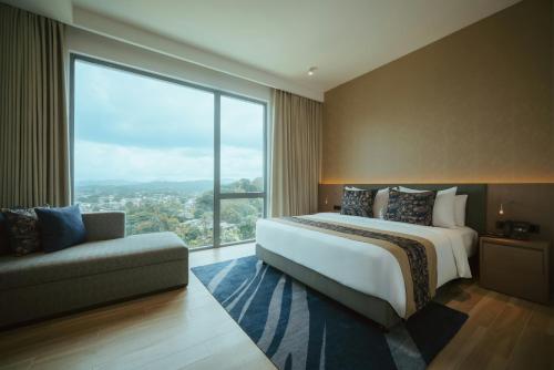 Kandy Myst by Cinnamon in แคนดี้