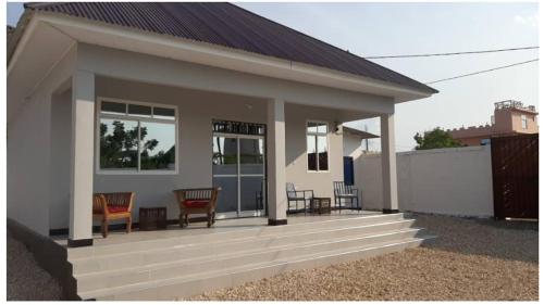 Hakuna Matata Studio Nungwi