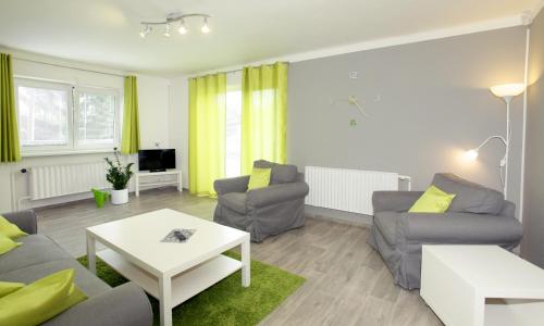 Apartman pod skalou v Ceskem raji in Koberovy