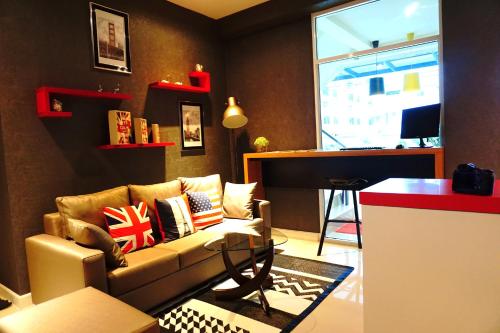 The Arni Sukhumvit 101, Bangkok (zdjęcie 5)