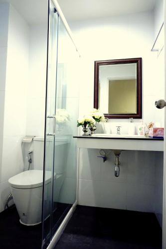 The Arni Sukhumvit 101, Bangkok (zdjęcie 8)