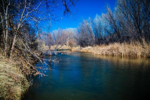 Verde Valley Lawn Cottage 10