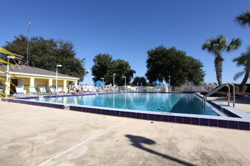 Lake Magic Park Model 15 – Kissimmee, FL