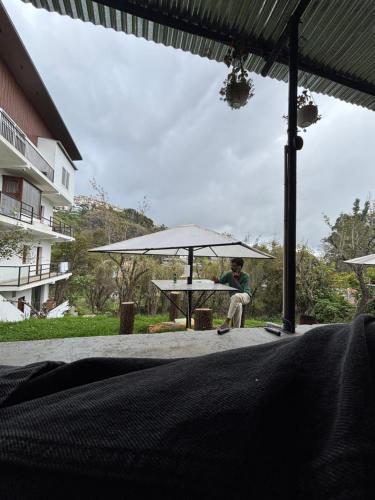 Rave Raja CoWorking Hostels in Kodaikanal