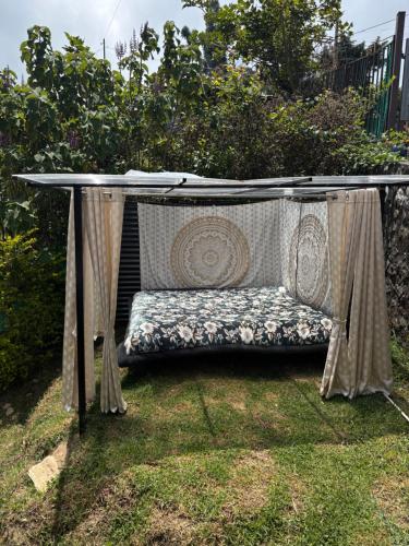 Rave Raja CoWorking Hostels in Kodaikanal