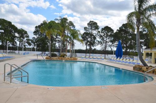 Lake Magic Cottage 1 in Kissimmee, USA