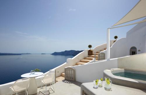 Filotera Suites - Tap to explore photos