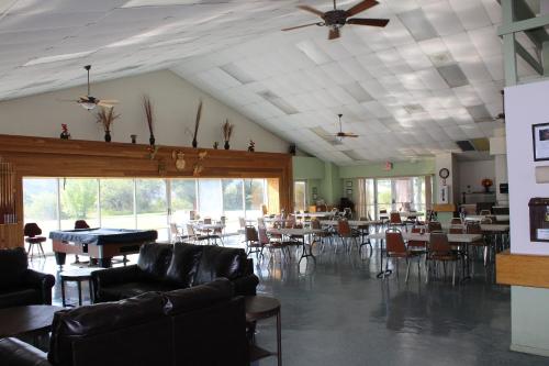 Verde Valley Deck Cottage 8