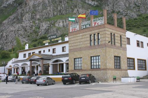 Hotel La Yedra