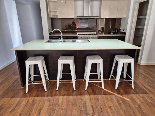 Entire 4 bedroom house in Werrribee, Australia