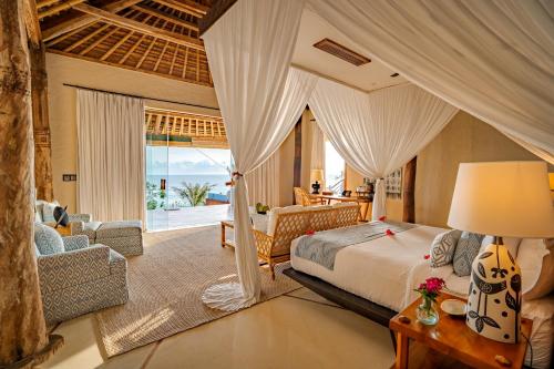 NIHI Sumba - 50 Best Hotels of the World in Sumba Island