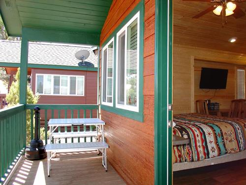 Facilities, Verde Valley Studio Cabin 2 in Cottonwood (AZ)