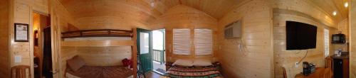 Verde Valley Studio Cabin 2