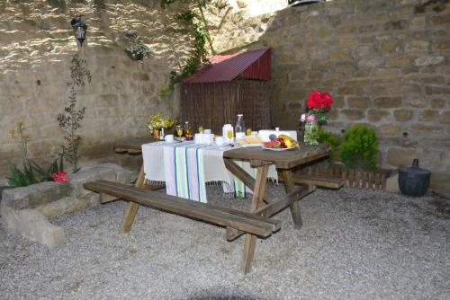 ระเบียง/ชานเรือน, Casa Rural Kandela Etxea in ลาปวยบลา เด ลาบาร์กา