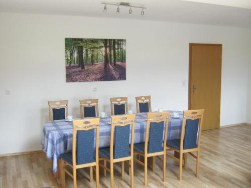 Haus Jagersteig