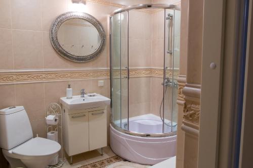 Videviku Villa Apartments - image 3