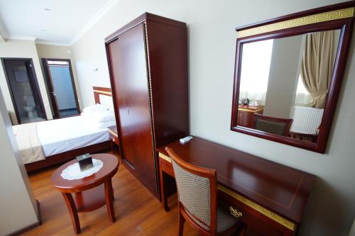 Hotel 725, Batumi (foto 8)