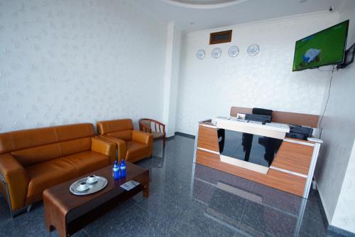 Hotel 725, Batumi (foto 6)