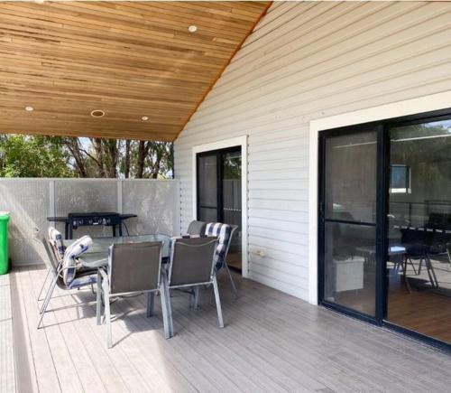 Dune View in แลนซ์ลิน