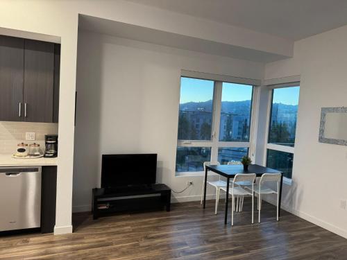 Vine & Sunset Loft Free Parking and WIFI, Los Ángeles (foto 3)