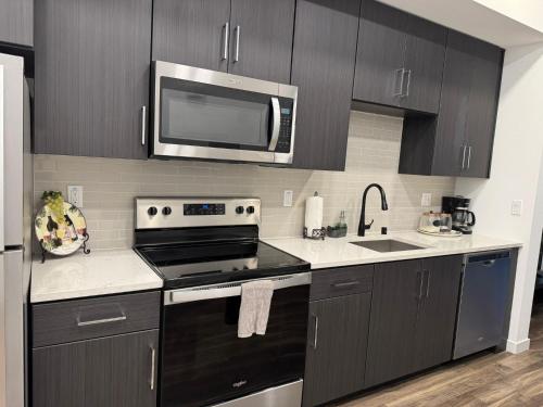 Vine & Sunset Loft Free Parking and WIFI, Los Ángeles (foto 4)