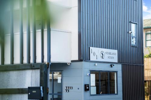 StarLand Stays, Auckland (fotografie 7)