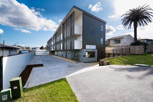StarLand Stays, Auckland (fotografie 4)