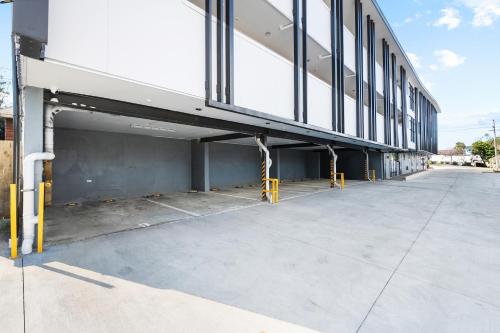 StarLand Stays, Auckland (fotografie 6)