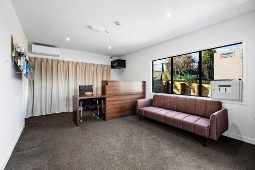 StarLand Stays, Auckland (fotografie 8)