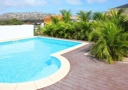 Alrededores, Villa Caribbean Dream Bonaire in Bonaire