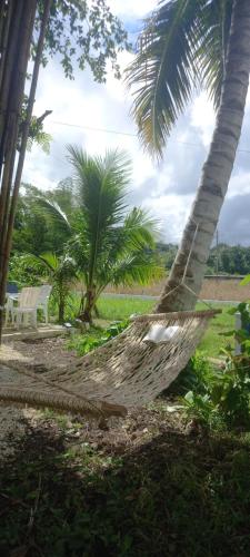 . Bamboo Garden Tourist Inn
