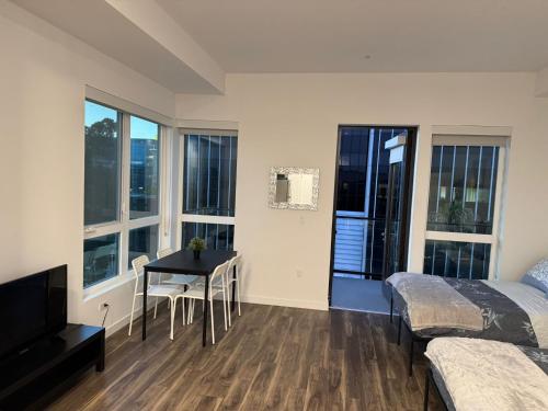 Vine & Sunset Loft Free Parking and WIFI, Los Ángeles (foto 6)