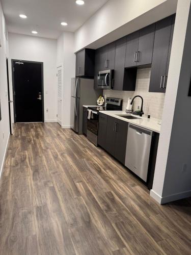 Vine & Sunset Loft Free Parking and WIFI, Los Ángeles (foto 7)
